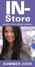 In-Store Magazine - Summer 2009
