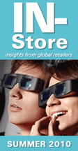 In-Store Magazine - Summer 2010