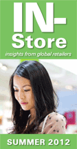 In-Store Magazine - Summer 2012