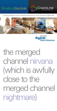 The Merged Channel Nirvana