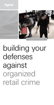 Building your defenses against Organized Retail Crime
