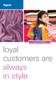 Softgoods: Loyal Customers Are Always in Style