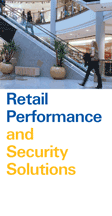 TRS Overview: Retail Performance + Security Solutions
