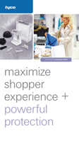 The UltraLite Family: Maximize Shopper Experience + Powerful Protection