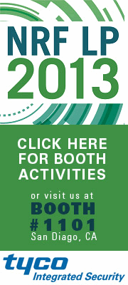 Retail Trends Chart- NRF LP 2013