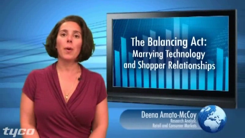 Abeerdeen Group Video – Balancing Act