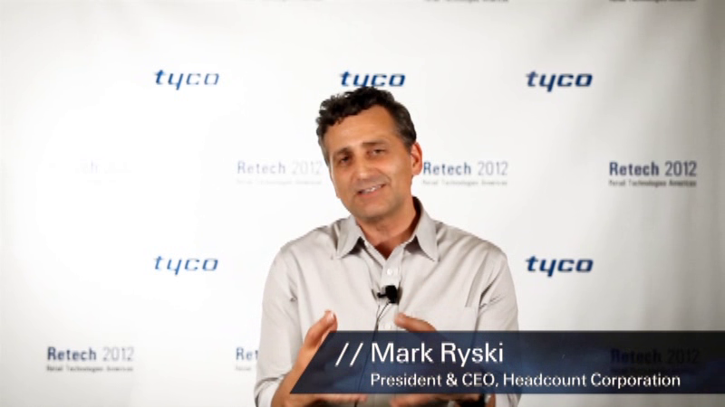Retech Interview with Mark Ryski