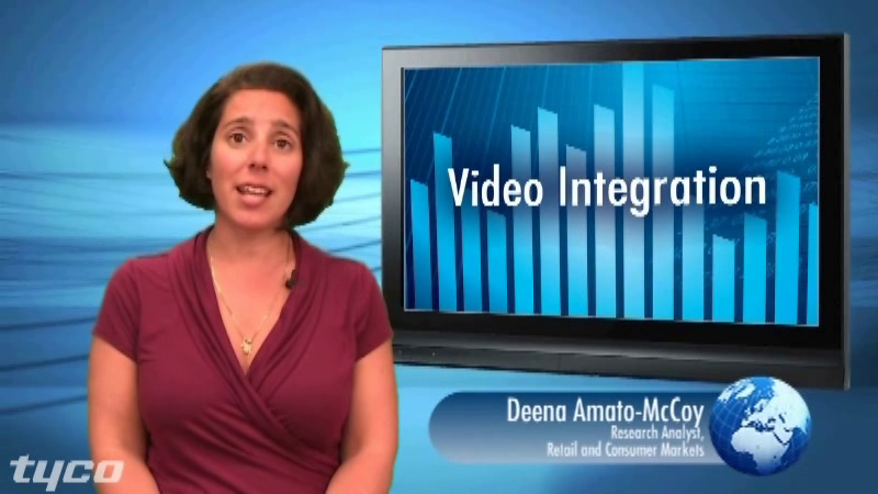 Abeerdeen Group Video - Video Integration