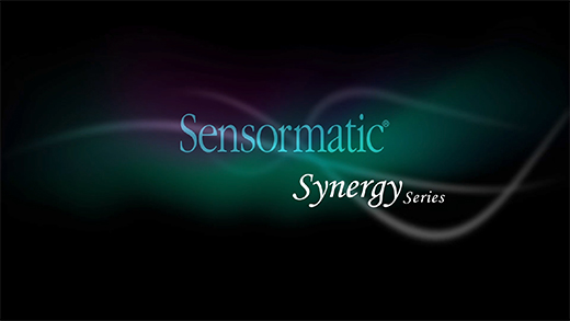 previewing… the sensormatic synergy series, tycos next