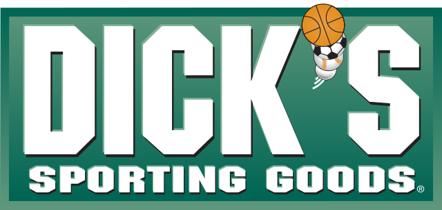 dicks sporting goods logo